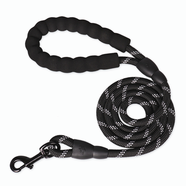 

dog collars & leashes luminous beautiful 1.5m nylon safety buckle pet leash a01