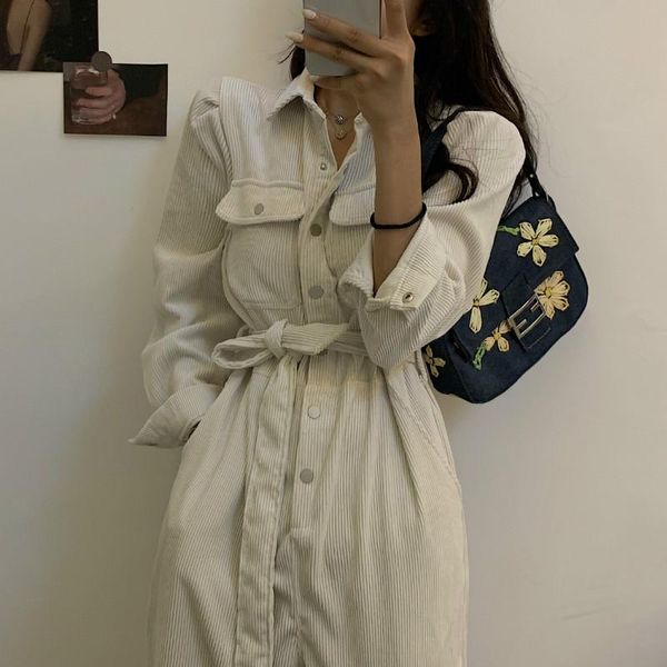 

women's jumpsuits & rompers heydress harajuku long sleeve solid high waist vintage casual women ankle length pants streetwear, Black;white