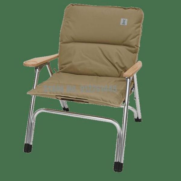

camp furniture portable canvas outdoor picnic camping single wide folding chair sofa fishing seat