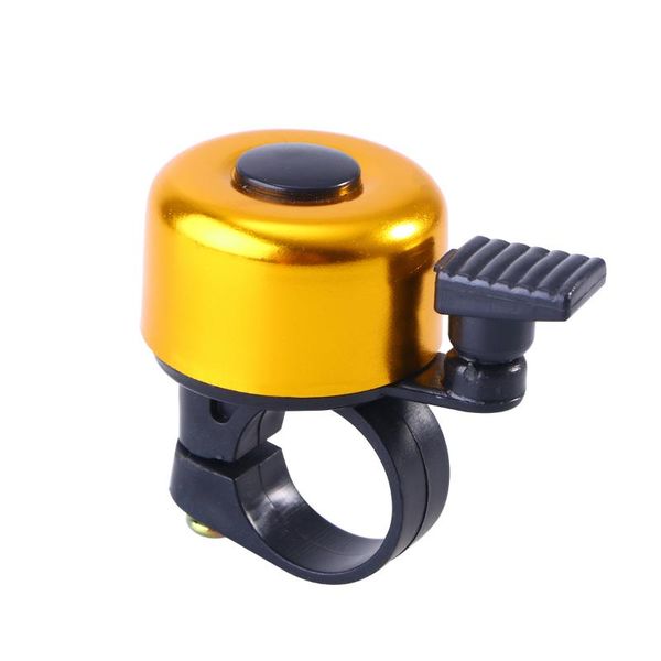 

bike horns aluminum alloy handlebar bell ring ringer road bikes mtb cycling accessories