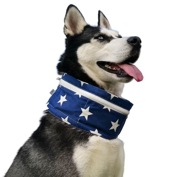 

cat costumes # summer pet dog cooling collar self cooler necklace drop heat scarf essential collars ice bag