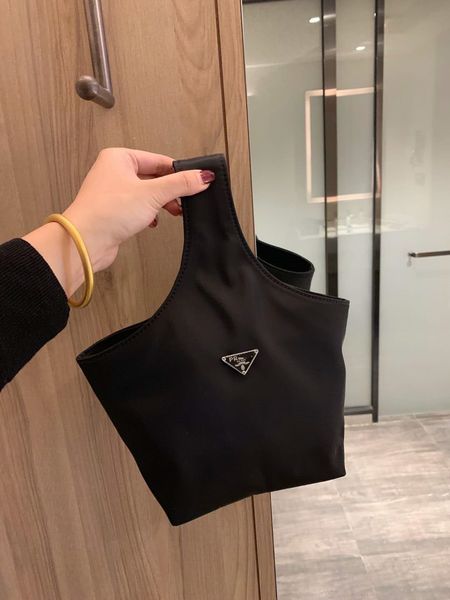 

luxury handbags and storage p home ins super vegetable basket drawstring women's fashion bucket 20 new kendou same hobo armpit