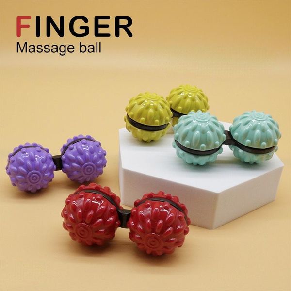 

fidget spinner creative massage ball decompression toy finger spinning toys