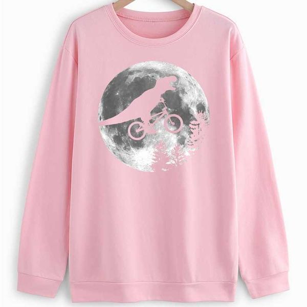 

Summer Top Casual round neck sweater wy4, Black