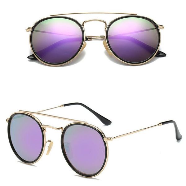 

brand sunglasses luxury designer human high-quality women man fashion accessories, White;black