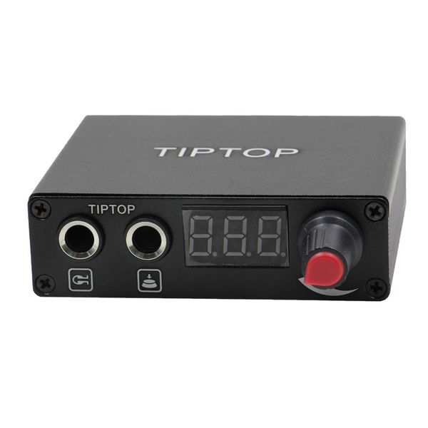 

new arrival tipmini durable tattoo power supply for liner and hader tattoo machine tattoo pen ing
