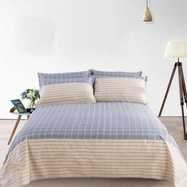 

sheets & sets usoken bed all cotton sheet twill dormitory thickened