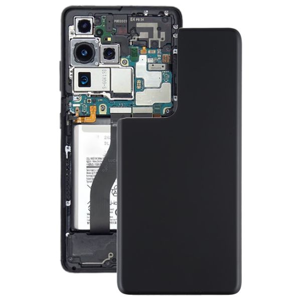

battery back cover for samsung galaxy s21 ultra 5g