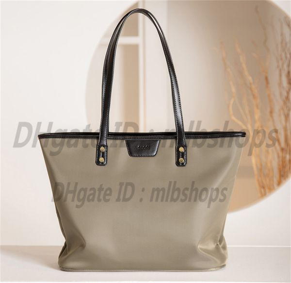 

shoulder bags luxurys designers fashion womens crossbody handbags wallets ladies clutch water proof big shopping bag purse 2021 totes cross