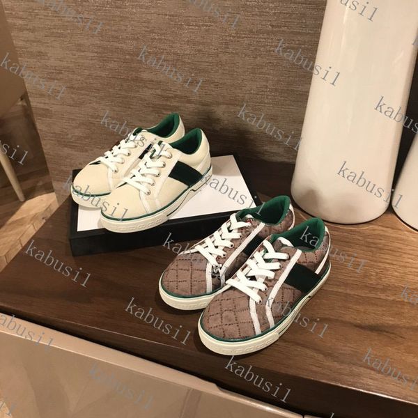 

fashion luxury shoes kids white brown sneakers eu 26-35, Black;red