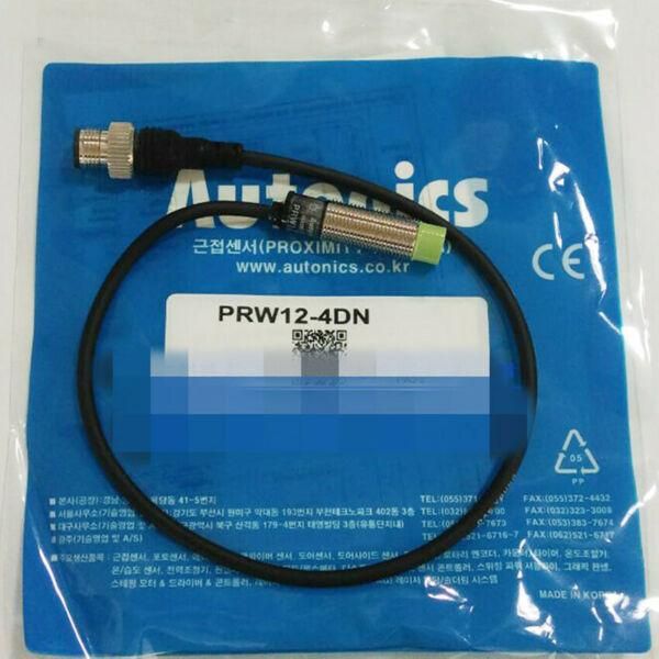 

smart home control 1pc autonics prw12-4dn