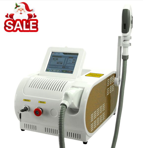 

portable e-light opt ipl laser hair removal machine hair epilator skin rejuvenation salon use beauty equipment