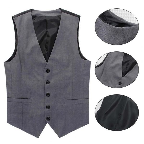 

men' tank great men waistcoat thin handsome sleeveless quick dry, White;black