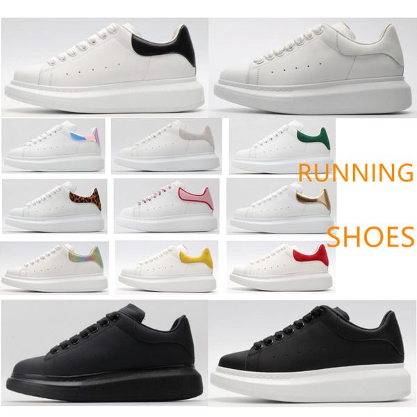 

2022 fashion espadrilles designers leather shoes men women womens lace up espadrille oversized flats mxqueens platform suede velvet casual f