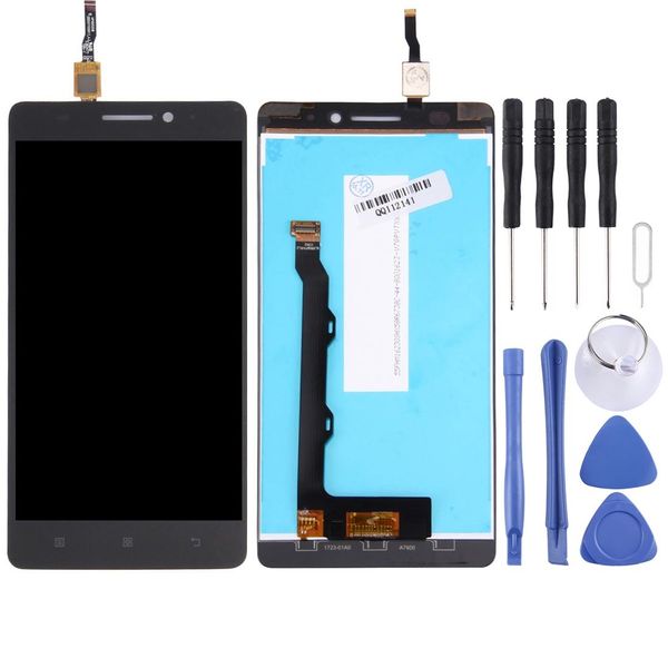 

lcd screen and digitizer full assembly for lenovo k3 note k50-t5