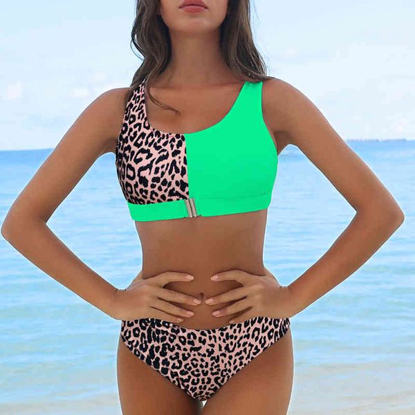 

womens large swimsuits beach bikini push up female plus size swimwear set swim bather wear swimming bathing suit, White;black