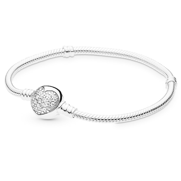 

link, chain 1pc cute bracelet bead charm women jewelry christmas decorations 2021 love heart, Black