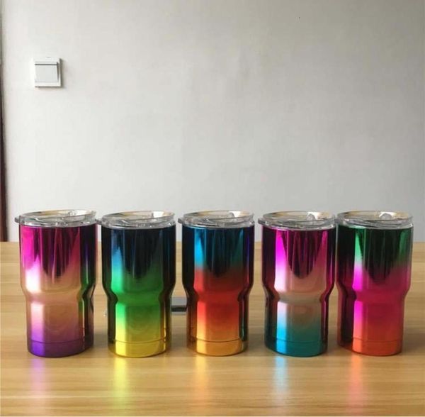 

2021 new wholesale 50pcs/lot 14oz wine tumbler raiow thermos mugs avh5