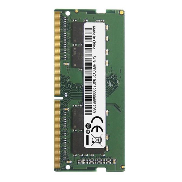 

rams 8gb ddr4 lapram memory sodimm 260pin 1.2v for amd