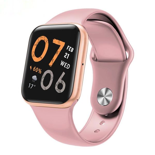 

bluetooth smart watch men women sport smart wristband heart rate blood pressure monitor smartwatch for ios android smart band