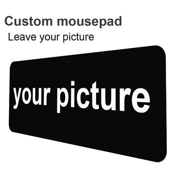 

mouse pads & wrist rests diy large mousepad locking edge rubber custom pad gamer customized xl for republic of gamers wars space solar cute