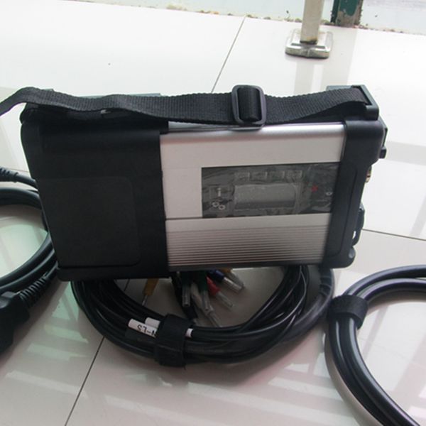 

auto diagnostic tool mb star c5 compact 5 sd connect 240gb ssd v06.2022 software used lapv714 4g for mercedes