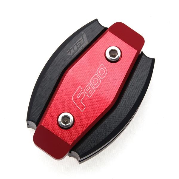 

parts for f800r 2021 motorcycle frame sliders crash pads protect moto falling protector cnc aluminum