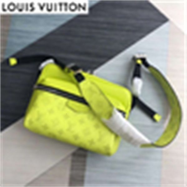 

messenger brand handbags designer iconic luxury comb bags m30239 body yellow shoulder flower postman totes messenger cross bag bags men top, Black;red