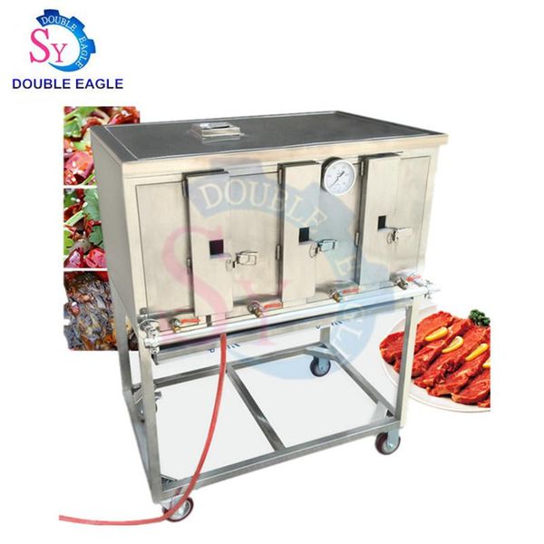 

electric ovens wholesale price smokeless charcoal chicken roasting machine/commercial gas fish roaster/grill grilled stove