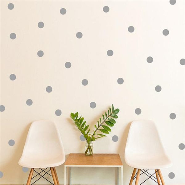 

wall stickers 54pcs baby boy room little mini dot sticker for kids decorative children bedroom nursery decal