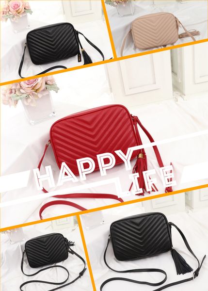 

2021 latest fashion luxurys designers bags, men and women shoulder bag, handbags, backpacks, crossbody , waist pack.y147