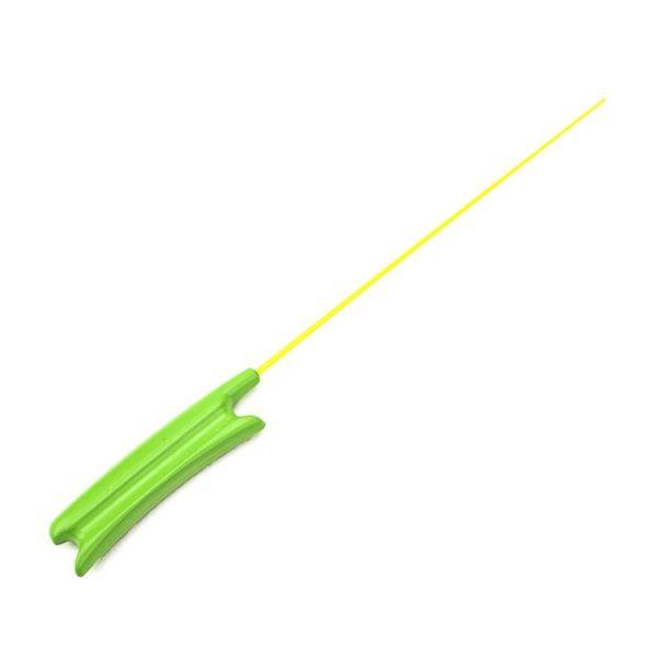 

winter fishing rods foam handle frp ice fishing rods reel pen pole bait spinning casting hard rod