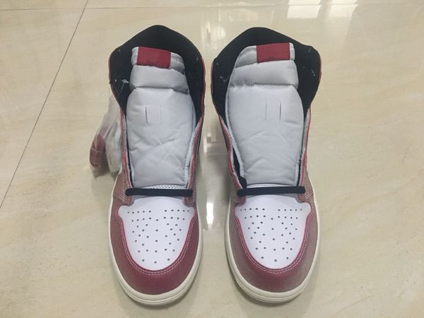 

basketball shoes men's sneakers shoes jumpman 1 trophy room da2728-100