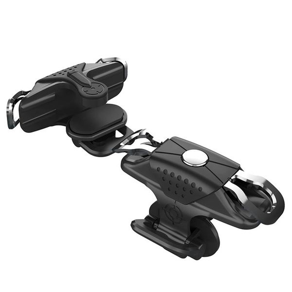 

x10 game controller game controller is suitable for playing peace elite buttons regardless of left and right