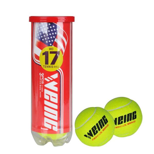 

weing wd-17 elastic super outdoor competition training for fiber beating tennis
