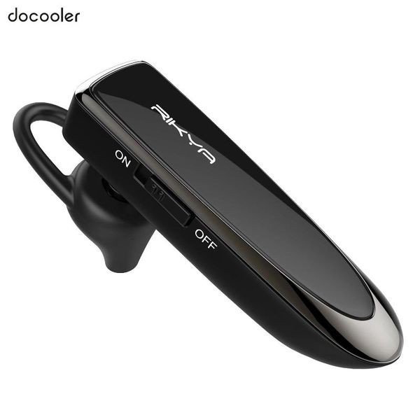 

docooler k20 tws bt wirelessly earbuds headphones handsbusiness headset drive call sports earphones stereo voice control