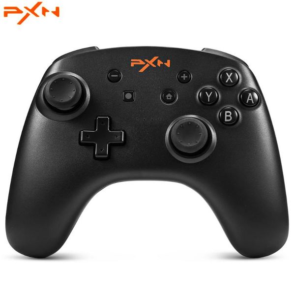 

game controllers & joysticks pxn 9607 speedy switch wireless bluetooth intelligent gamepad controller handheld joystick for android phone /p