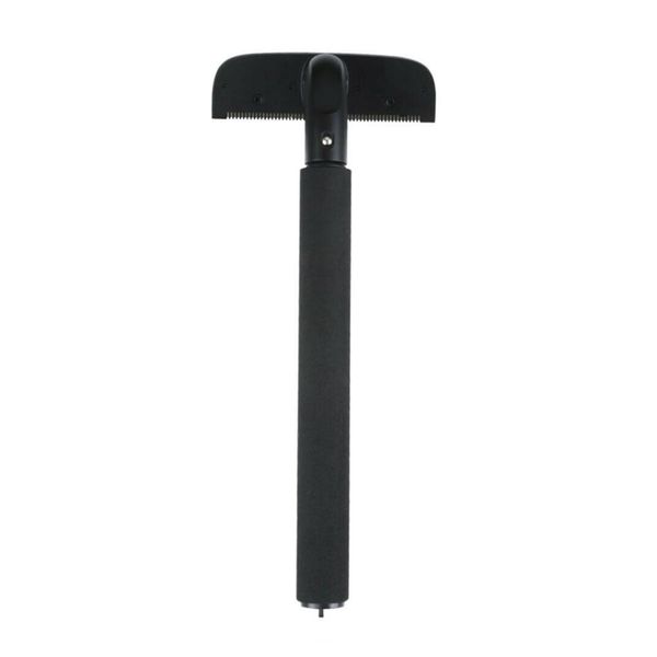 

men back epilator razor adjustable stretchable retractable detachable long handle trimmer shaver hair removal tool for body leg