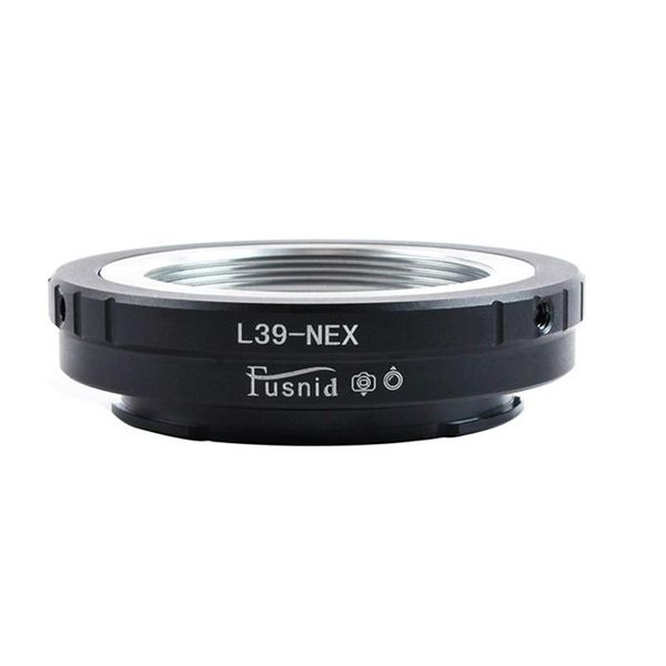 

lens adapters & mounts l39-nex l39 m39 mount to e nex 3 c3 5 5n 7 adapter ring