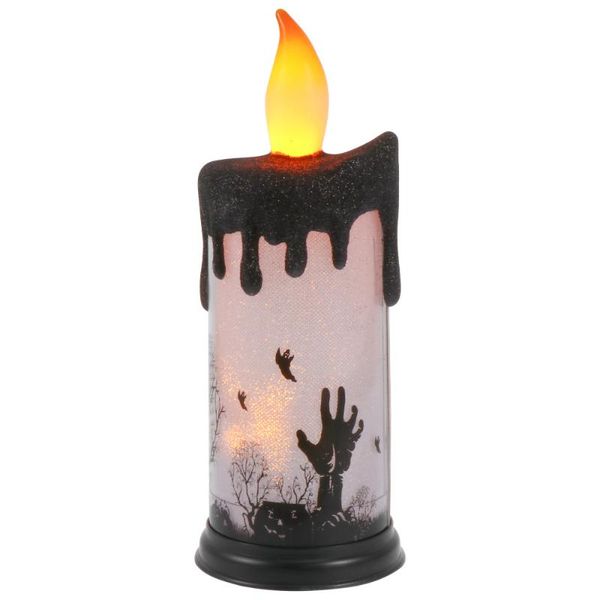 

candles 1pc creative candle light decorative led lamp party night decor