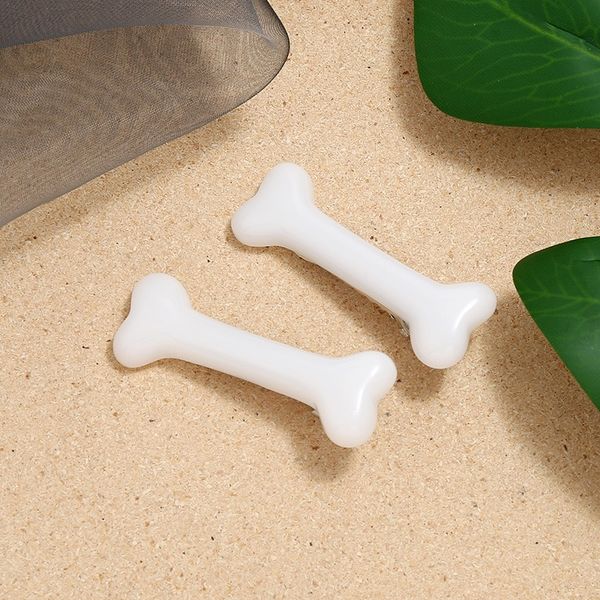 

hair pin clips fashion skeleton bone hair clip hairpin zombie punk hairwear bobby pins, Golden;silver