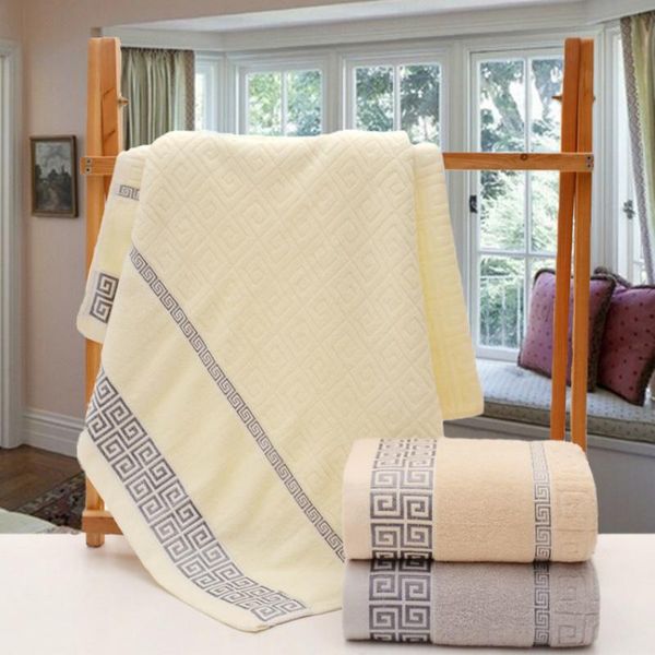 

towel 100% cotton beach towels eco-friendly bathroom sets