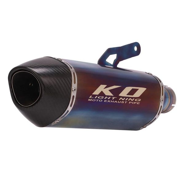

motorcycle exhaust pipe muffler escape tip pipe for s1000rr 2021 2021