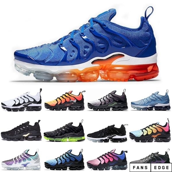 

2019 sports shoes black volt bumblebee megatron sunset black white men woman running shoes fashion mens sports sneakers