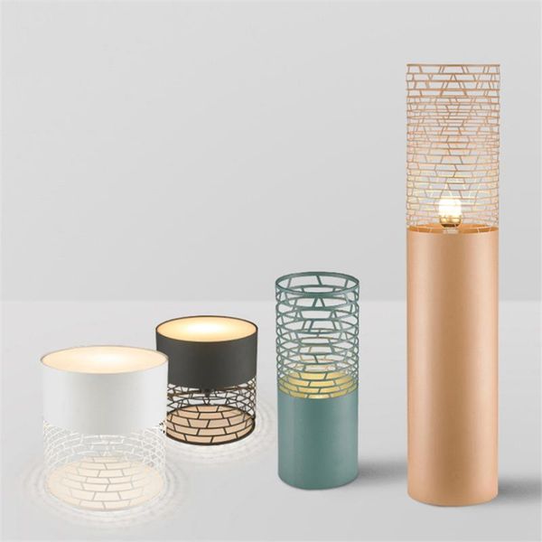 

modern led floor lamps iron acrylic room deco floor lights standing lamps bedside customer l reading room lighting fixtures