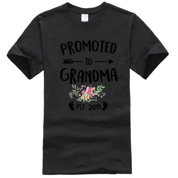 

men's t-shirts promoted grandma est 2021 shirt, White;black