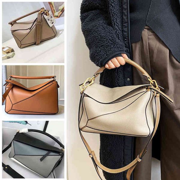 

designer bags handbag luxurys luojia new fashionable leather for women luxurious