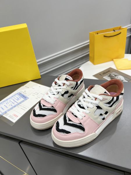 

designers women men casual shoes paris runner retro trainers black white pink blue burgundy deconstruction sneakers jogging 0804