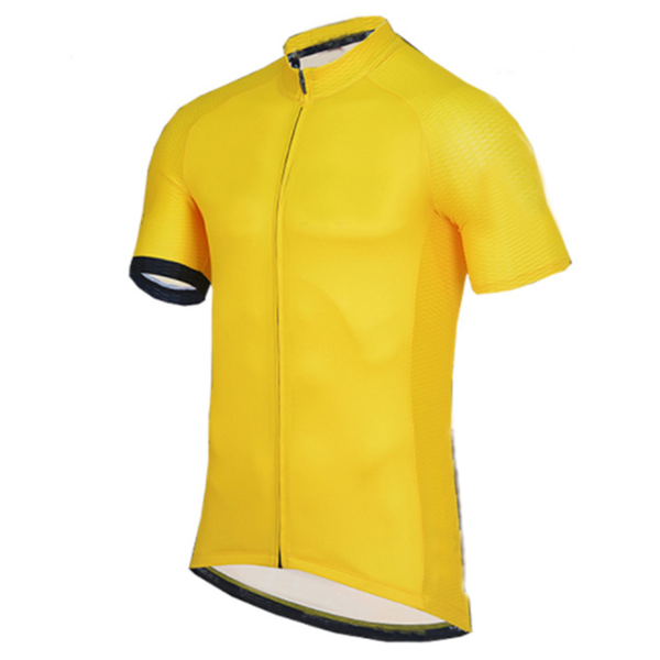 

racing sets 2021 short sleeve pro cycling jersey breathable maillot quick dry mtb road bicycle clothing downhill dh wear, Black;blue
