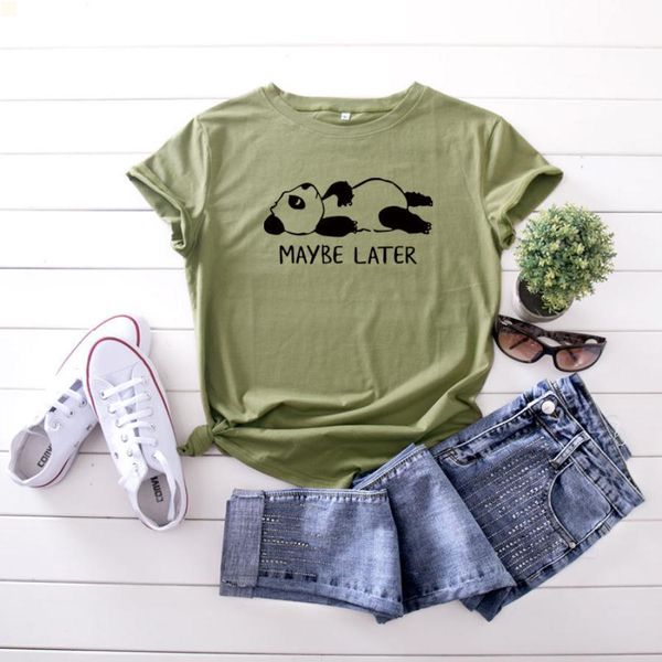 

plus size t-shirt fashion women clothing casual tshirt new t shirts women black designers t shirt womens tee shirts gl360, White